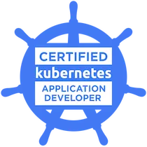 CKAD certification